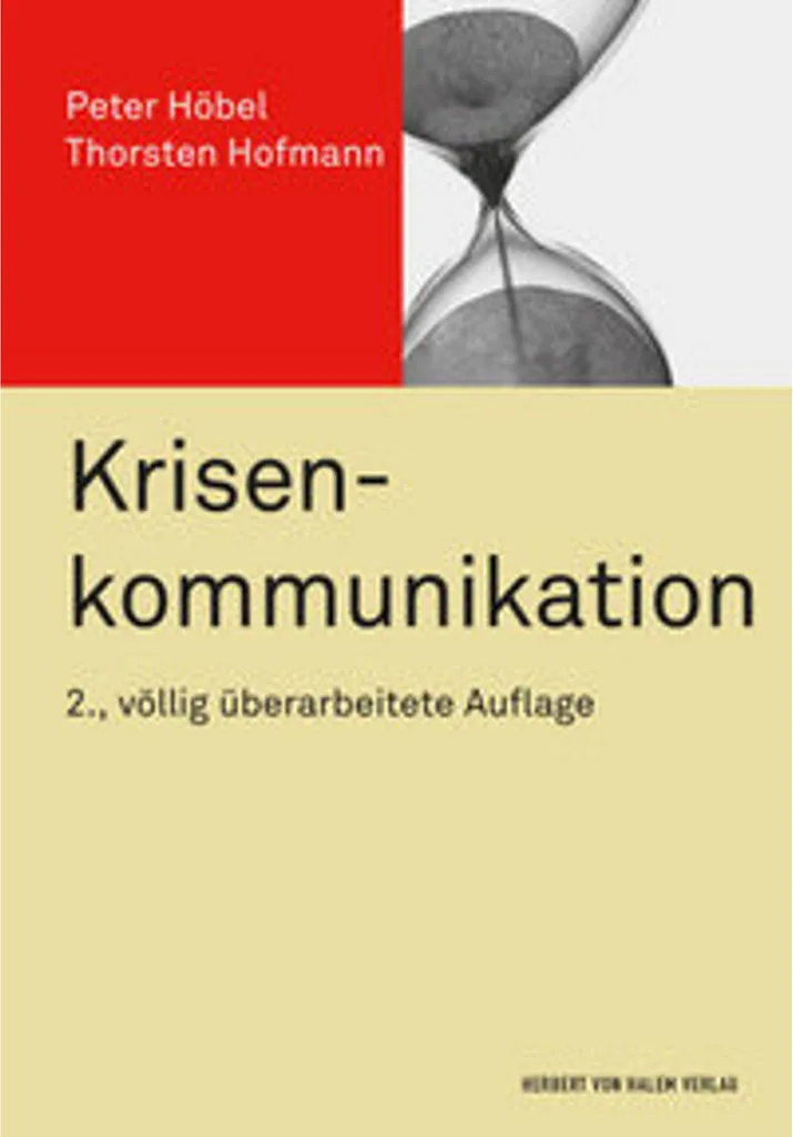 Krisenkommunikation : Guide de gestion de crise pour les entreprises