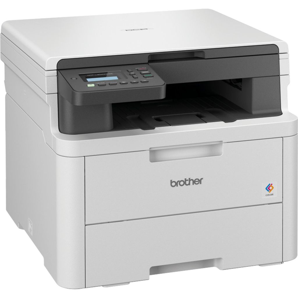 Brother MFC-L3520CDWE Stampante laser a colori 3 in 1 Immagine del prodotto 