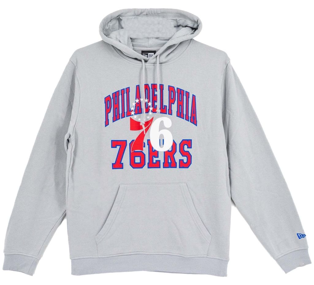 Hoodie New Era 60425496 für Uni