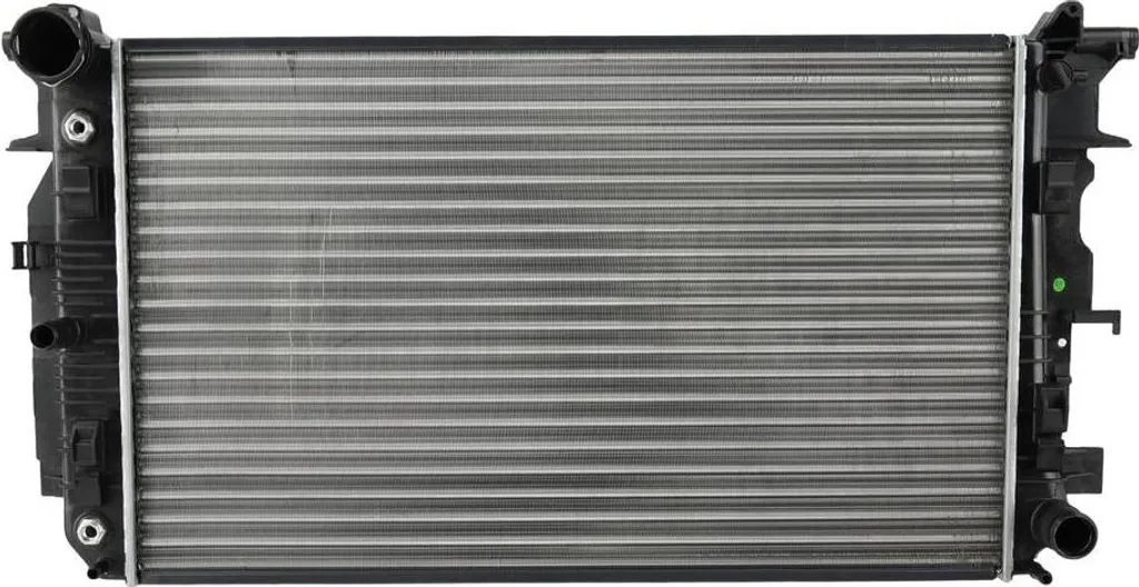 FAST FT55533 Radiatore Acqua VW Crafter 2E 2F | Spedizione Rapida