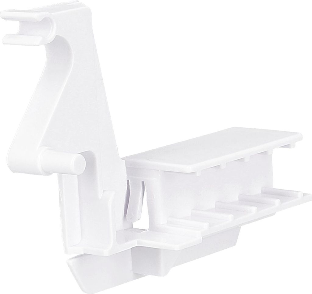 Amica 1013832 Halter links für Gefrierschrank