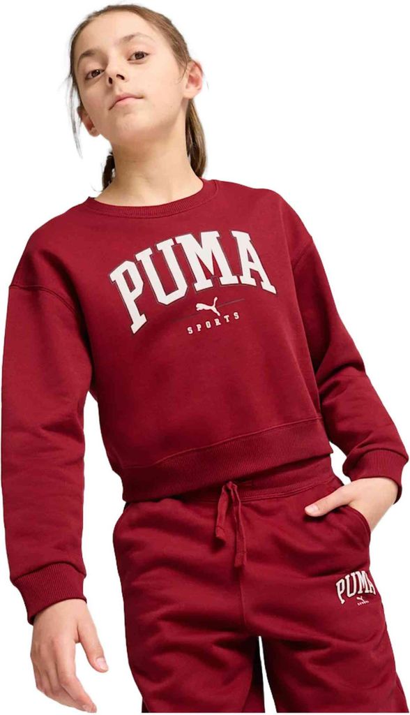 Sweatshirt Puma 681763-13 für Kinder