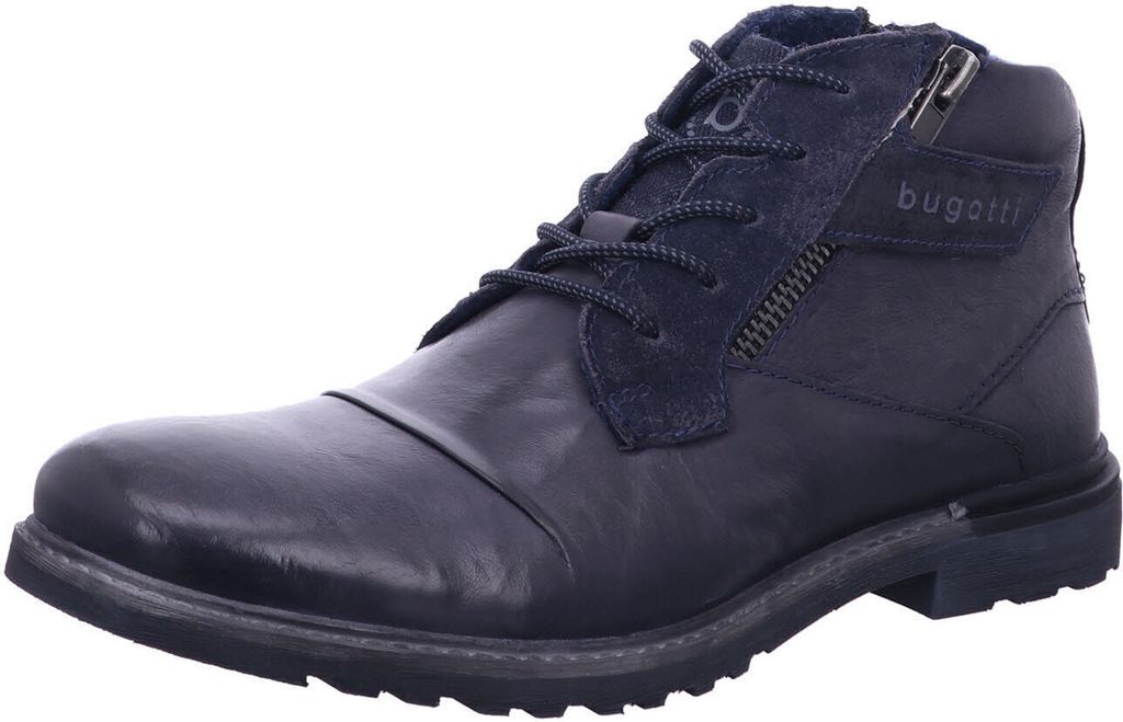 Bugatti Schnürboots 34200-4100 Herren 31363630323732 Blau Produktbild 
