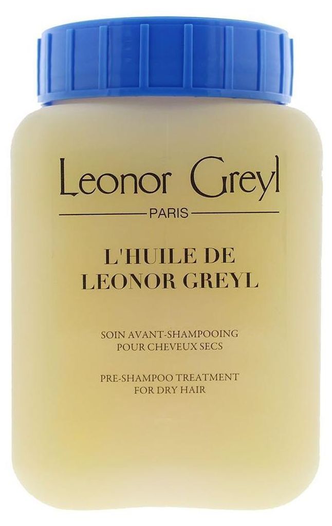 Leonor Greyl L`Huile De Leonor Greyl 500ml Image du produit 