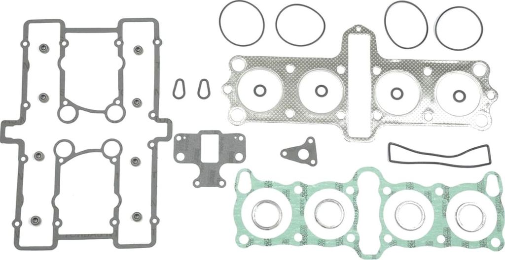 Motor-Dichtungssatz Topend für Suzuki GS 750 L Baujahr 1979 von Athena - Neu