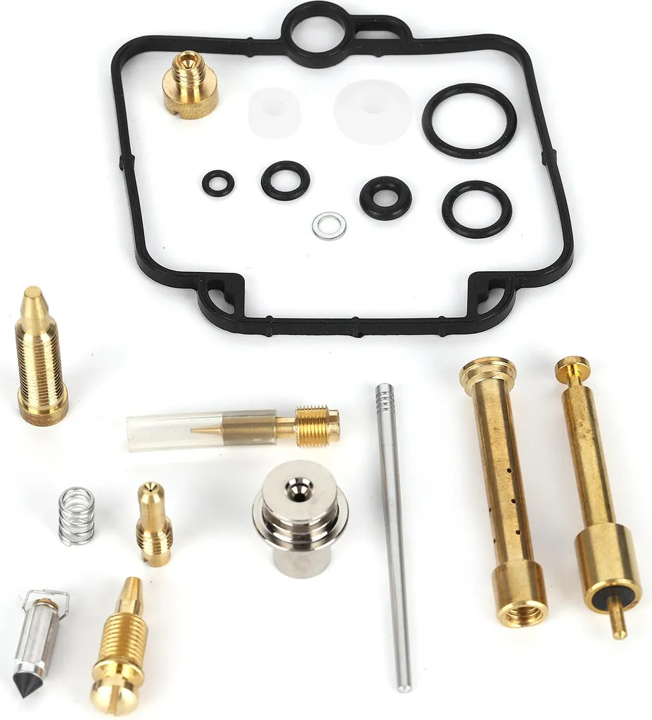Kit di riparazione del carburatore per moto, accessori per la conversione del carburatore, adatto per Suzuki GS500 GS500E 1989-2000