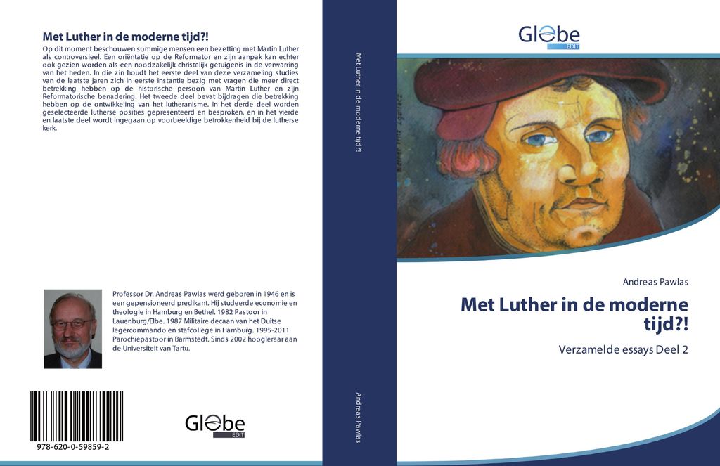Met Luther in de moderne tijd?!