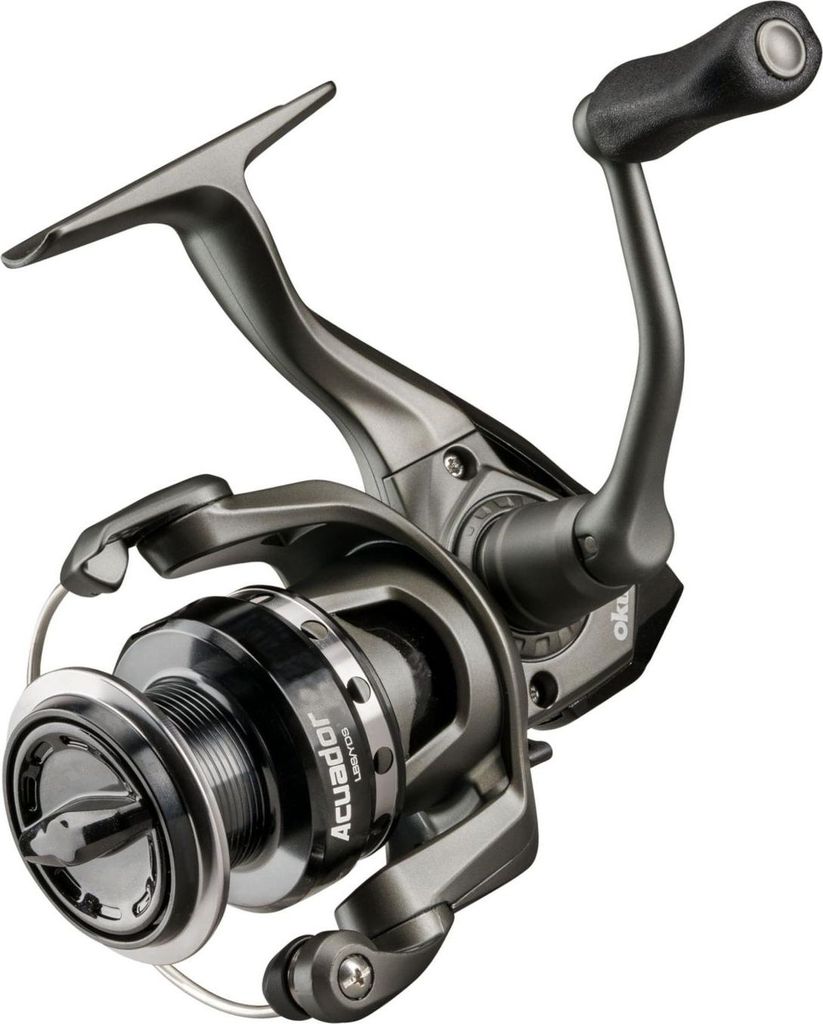 Okuma® Navias Okuma Acuador 2500A Produktbild 