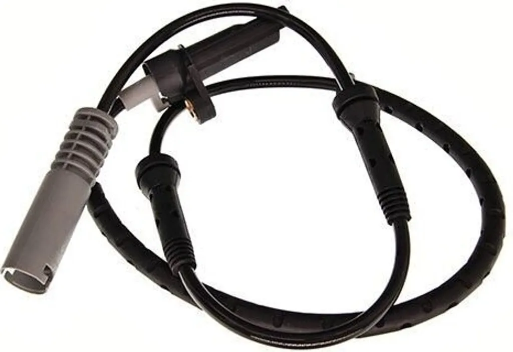 Capteur ABS MAXGEAR OE 34521182160 - Haute Sensibilité pour BMW E39