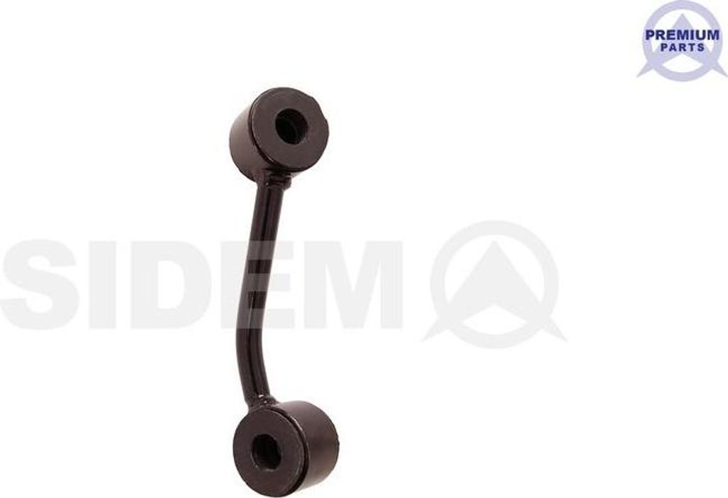 SIDEM 63567 Stabilisatorstrebe OE 9013200389 kompatibel mit Sprinter