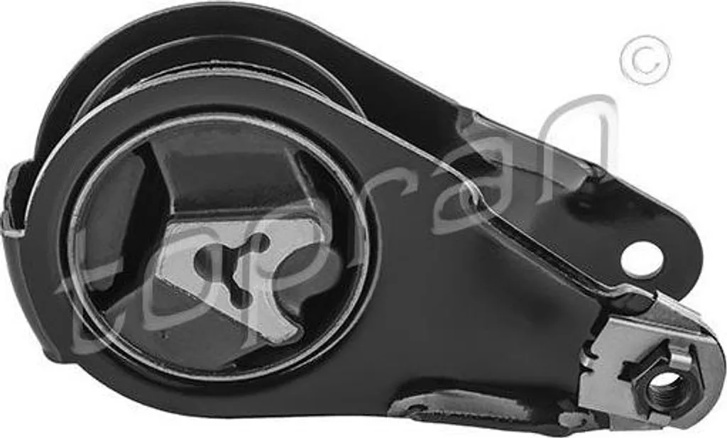 Support Moteur Anti-Vibration pour Citroën C4 et DS4 - Standard 9681648680