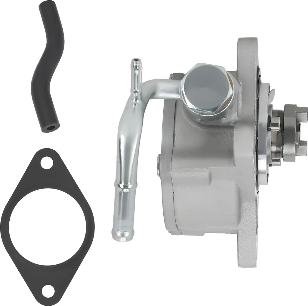 Réparation Freinage Mazda 3 et 6 : Pompe à Vide 2.2 Diesel Skyactiv-D