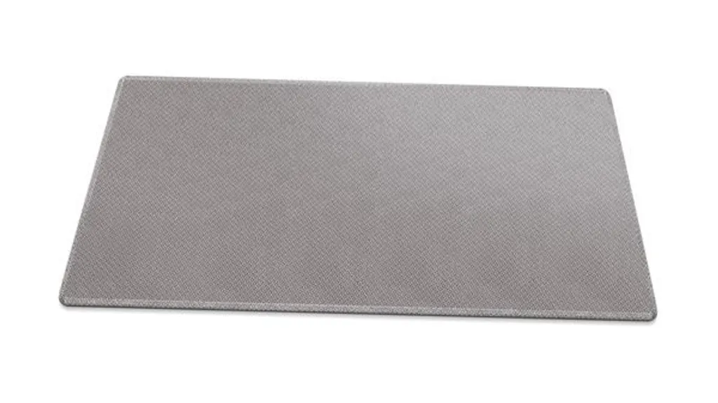 Bosch DHZ1620 Filtre à Graisse en Acier Inoxydable pour Hotte Aspirante