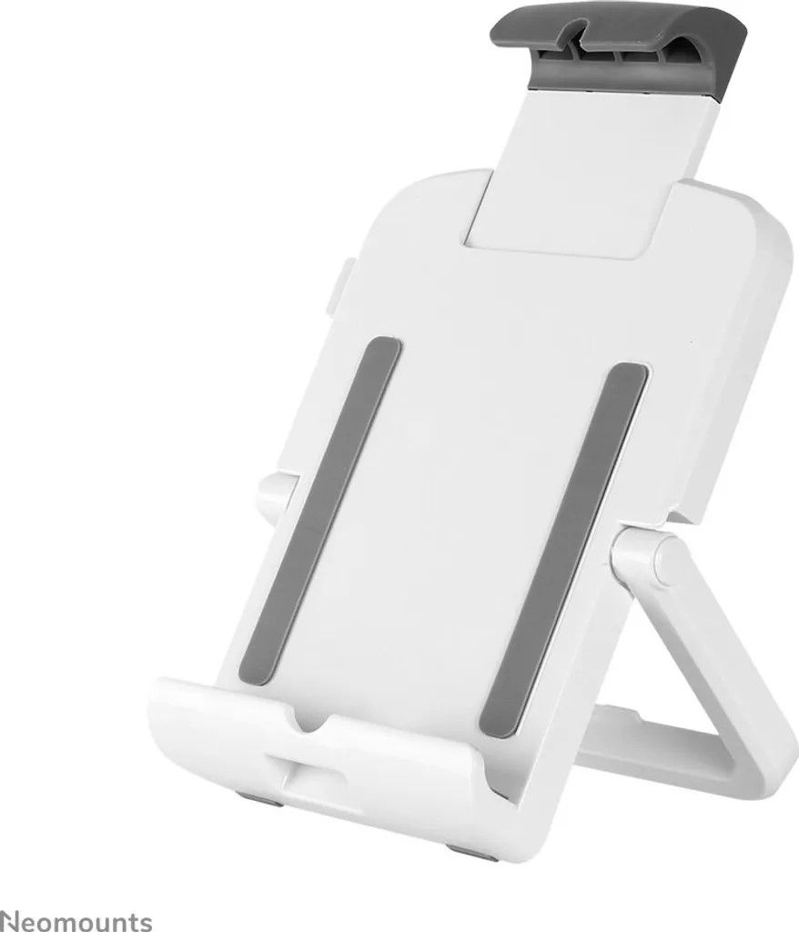 Support universel blanc pour tablette tactile Newstar TABLET-UN200WHITE - 9