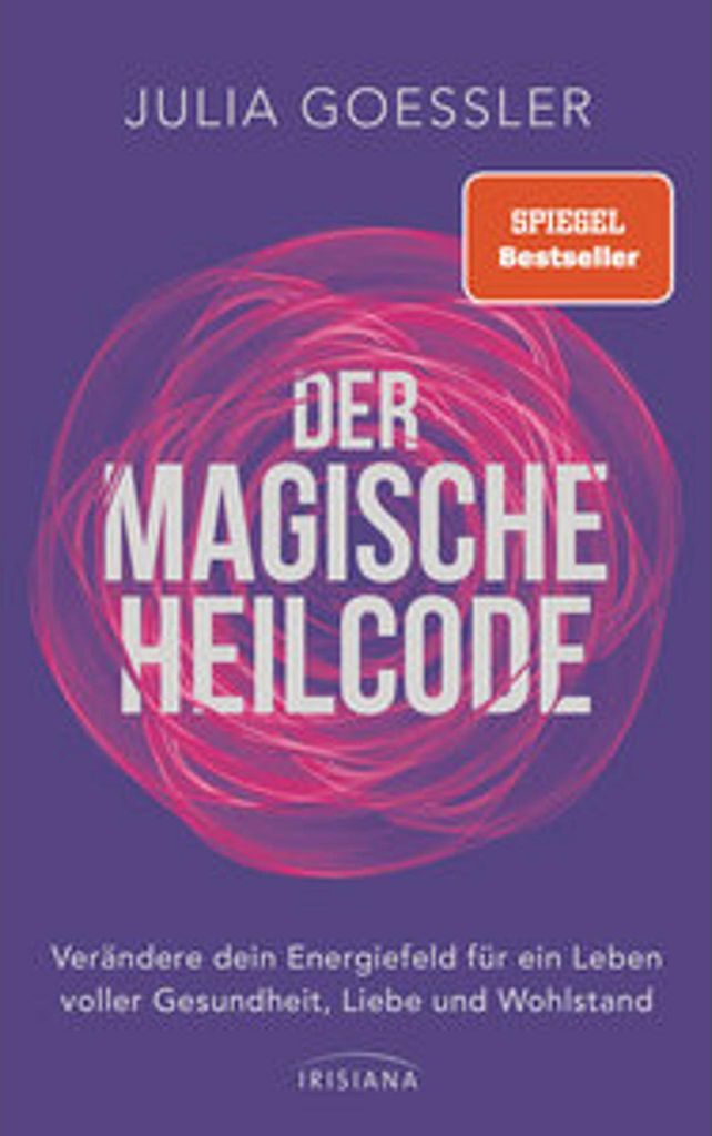 Der Magische Heilcode Immagine del prodotto 