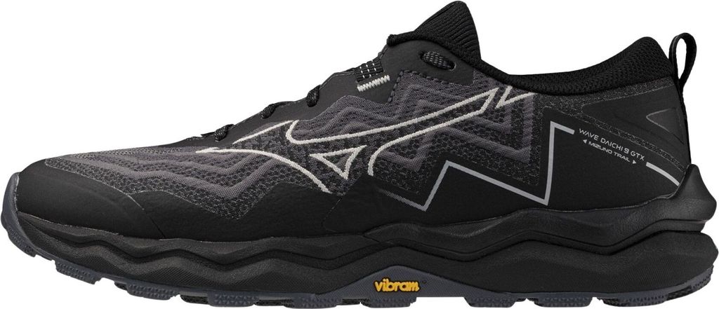 Mizuno Wave Daichi 9 GTX Trailschuhe Damen