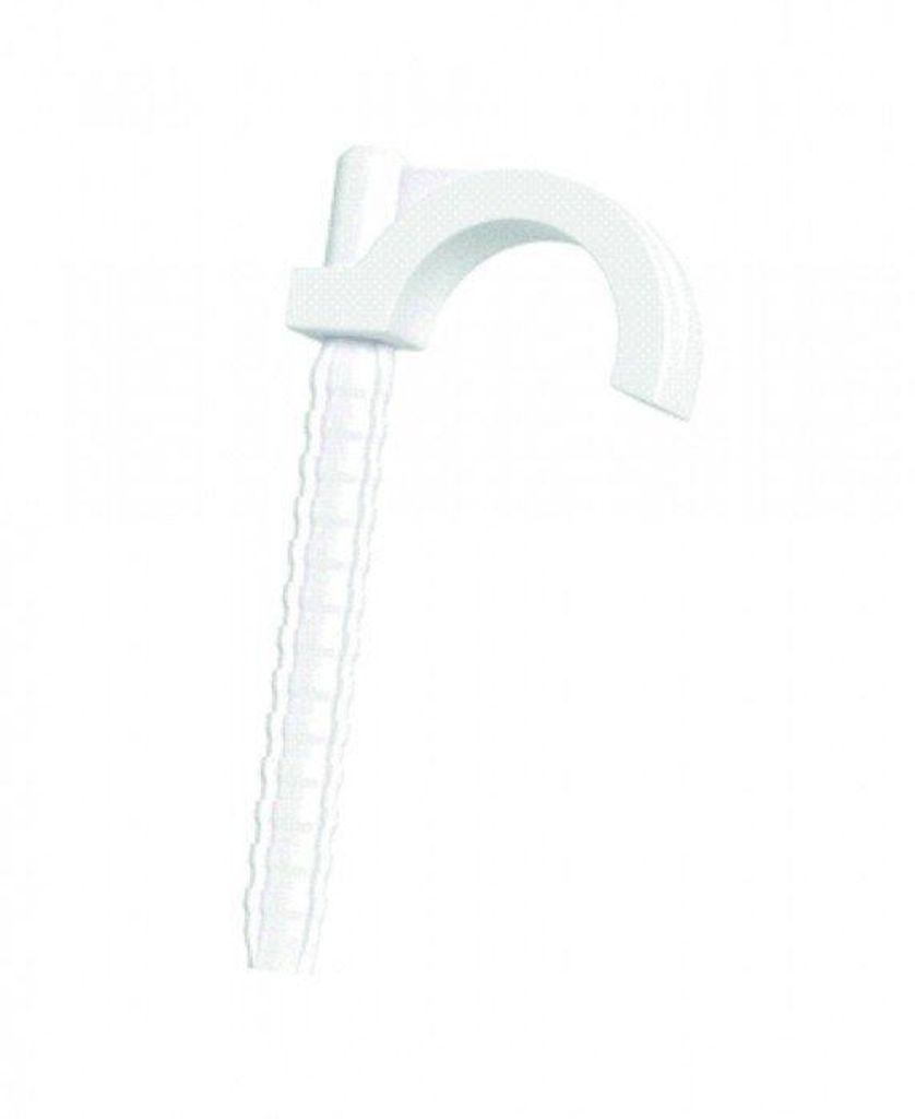 Energieführungskette, Einzelhaken HP-1 WHITE /50 Stück / M20392 Eco Light
