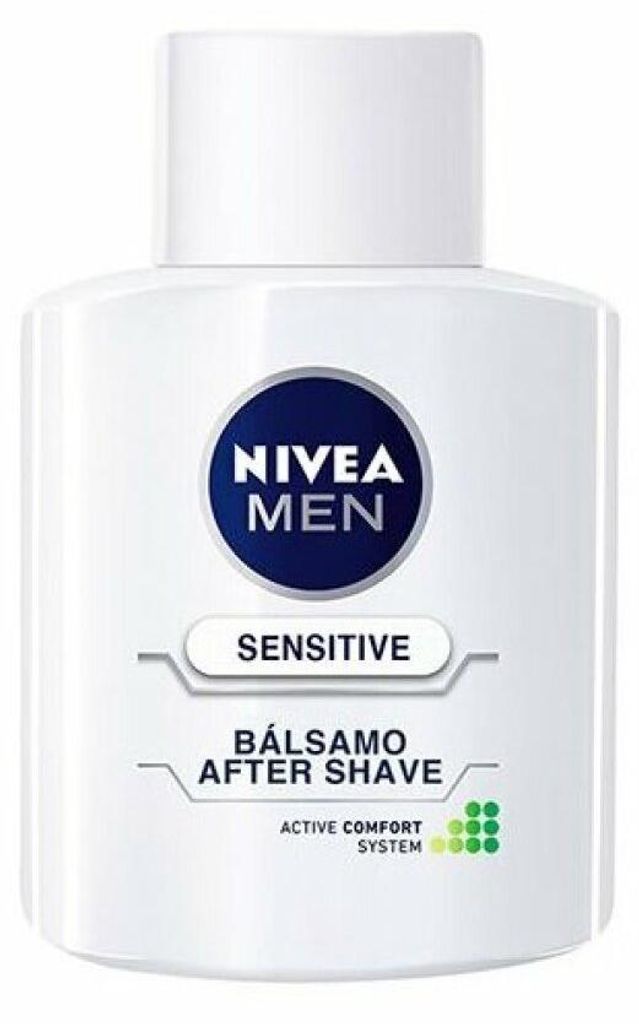 Nivea Men Sensitive After Shave Balsam 100ml