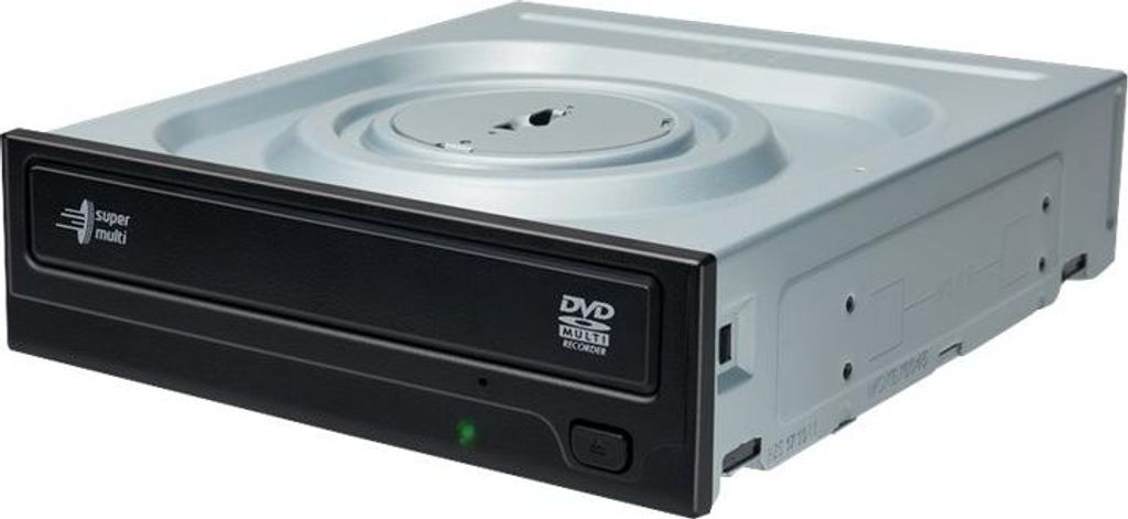 HLDS GH24NSD6 DVD±RW Laufwerk Immagine del prodotto 