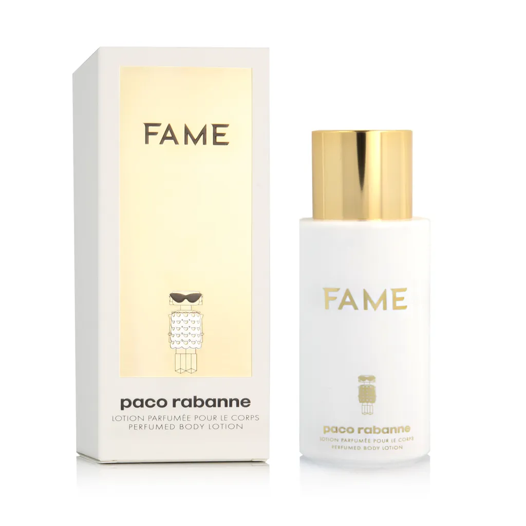 Rabanne Fame Body Lotion 200 ml - Crema Corpo Donna in Offerta - 5