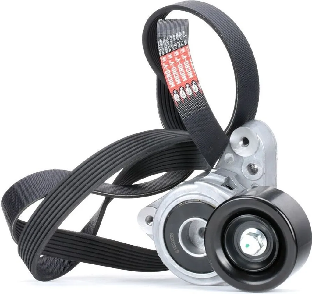Kit Courroie Accessoire STARK SKRBS-1200323 OE 31170-PNA-003 Honda