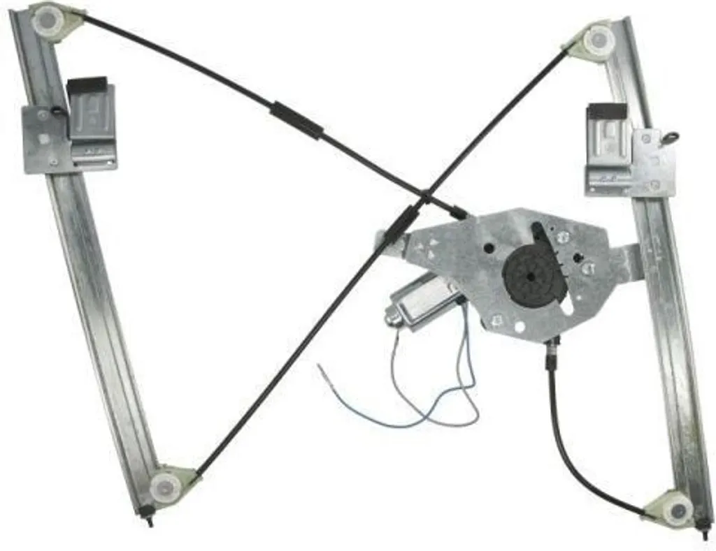 Lève-vitre BLIC 6060-00-SO4178 avec Rail Renforcé pour Octavia 1U1837402E