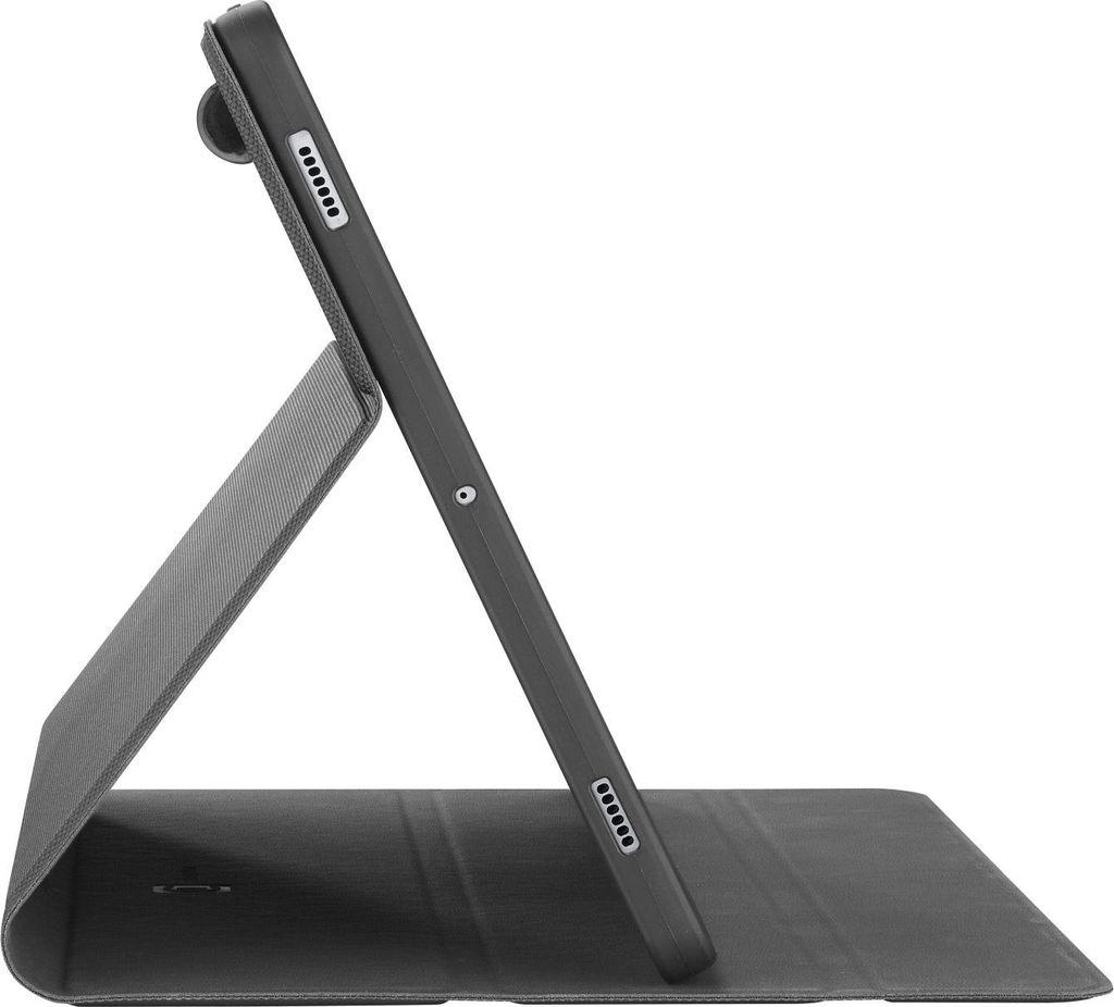 Cellularline Memo 33,3 cm (13.1") Flip case Schwarz