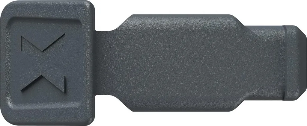 Sistema di Marcatura Knipex 00 61 10 CA Antracite - Confezione 10 pz