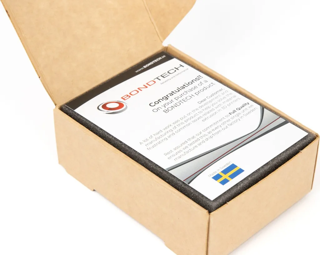Kit de réparation Bondtech pour imprimante Raise3D Pro2 et Pro2 Plus - 7