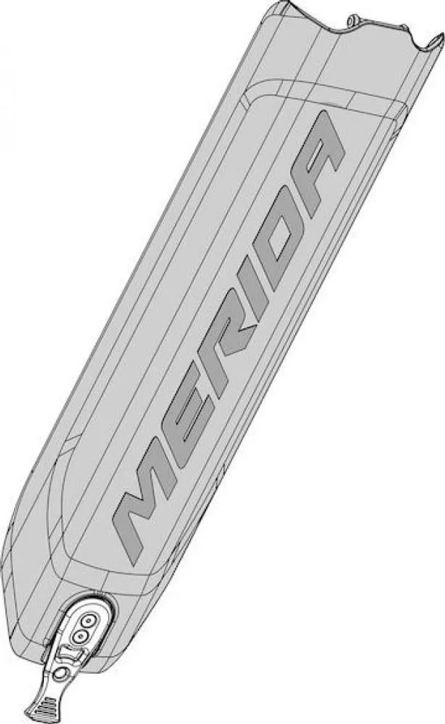 Axe traversant Lightning Robert Axle Project pour Mavic Speed Release