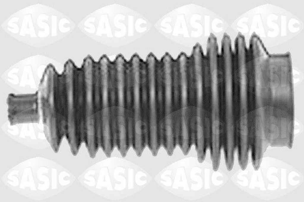 SASIC 4006223 Manschette, Lenkung OE 7701471141 kompatibel mit Clio, Thalia