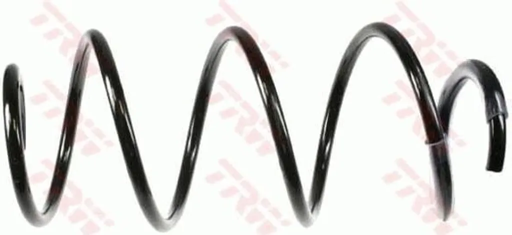 Ressort de suspension avant pour Laguna II - Suspension TRW JCS310