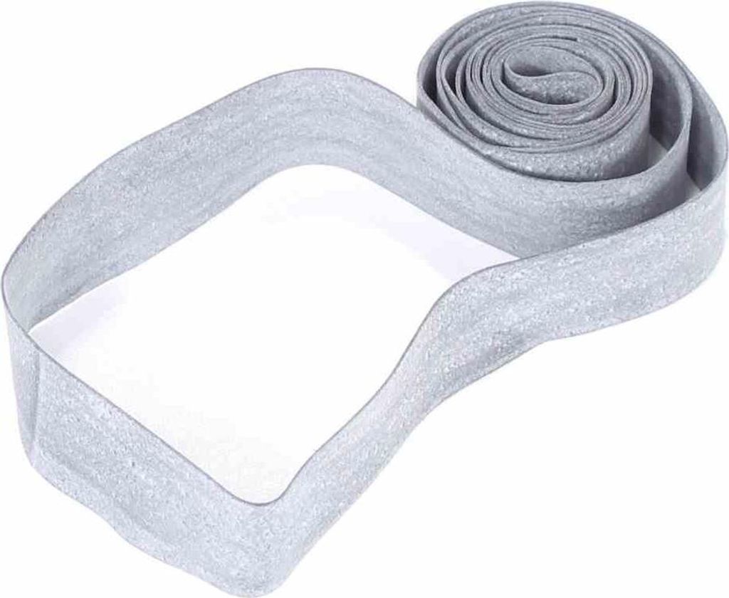 18'' 18x19 ML Felge Gummischürze