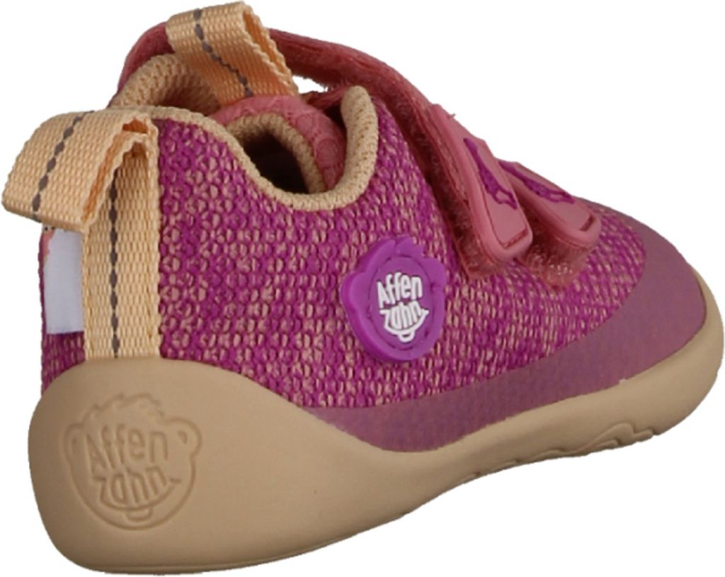 AFFENZAHN Flamingo Schuhe Kinder rosa 27 Produktbild 7