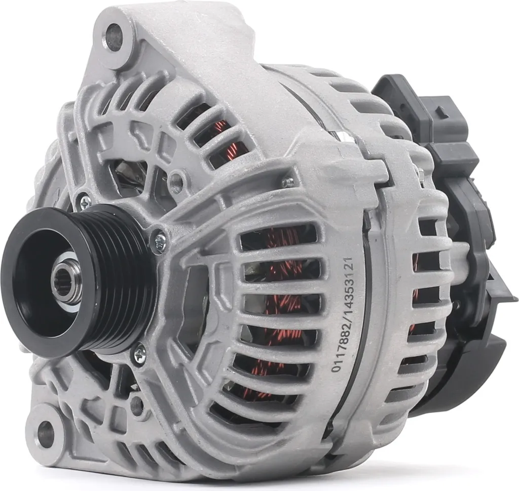 Alternateur haute fiabilité 150A pour Mercedes Classe S CLK et SL - STARK