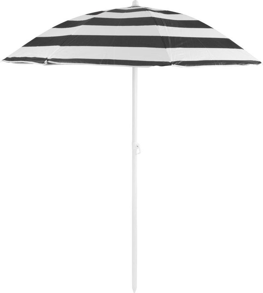 Ombrellone DALIA, 180 cm, 32/32 mm, con snodo inclinabile, Immagine del prodotto 