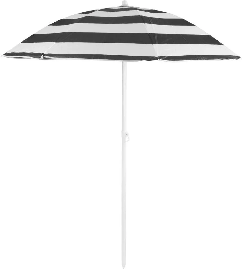 Offerta Ombrellone DALIA 180 cm | Palo 32mm Snodo Inclinabile