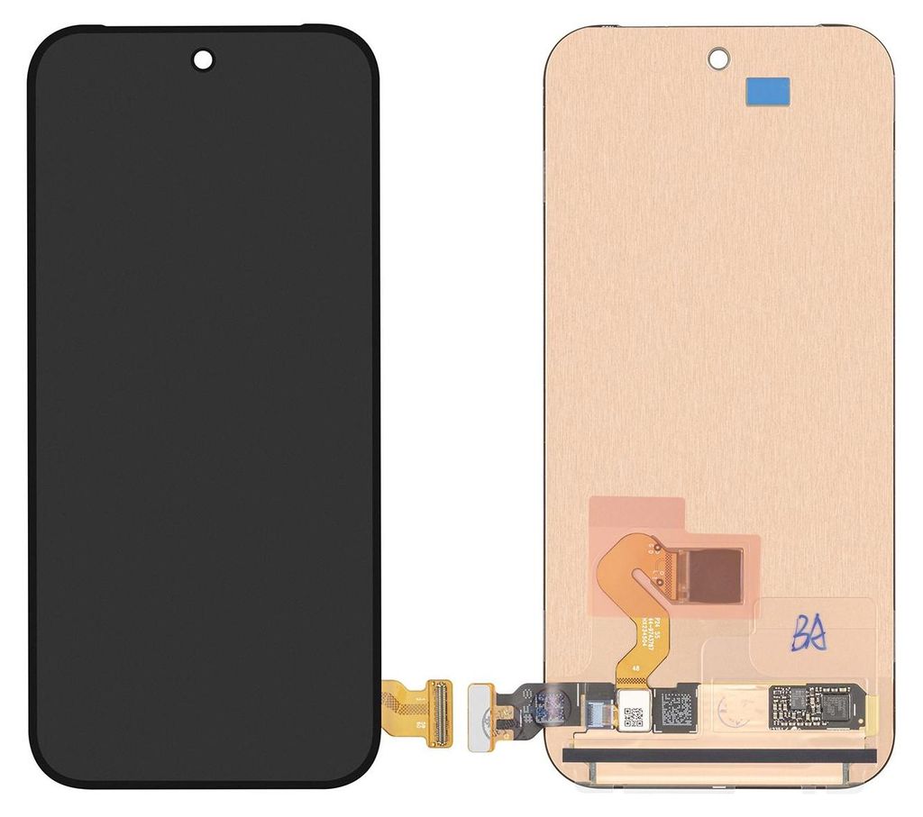 Google OLED Ersatzdisplay 6,1 Zoll 1080x2400 für Google Pixel 9 Pro