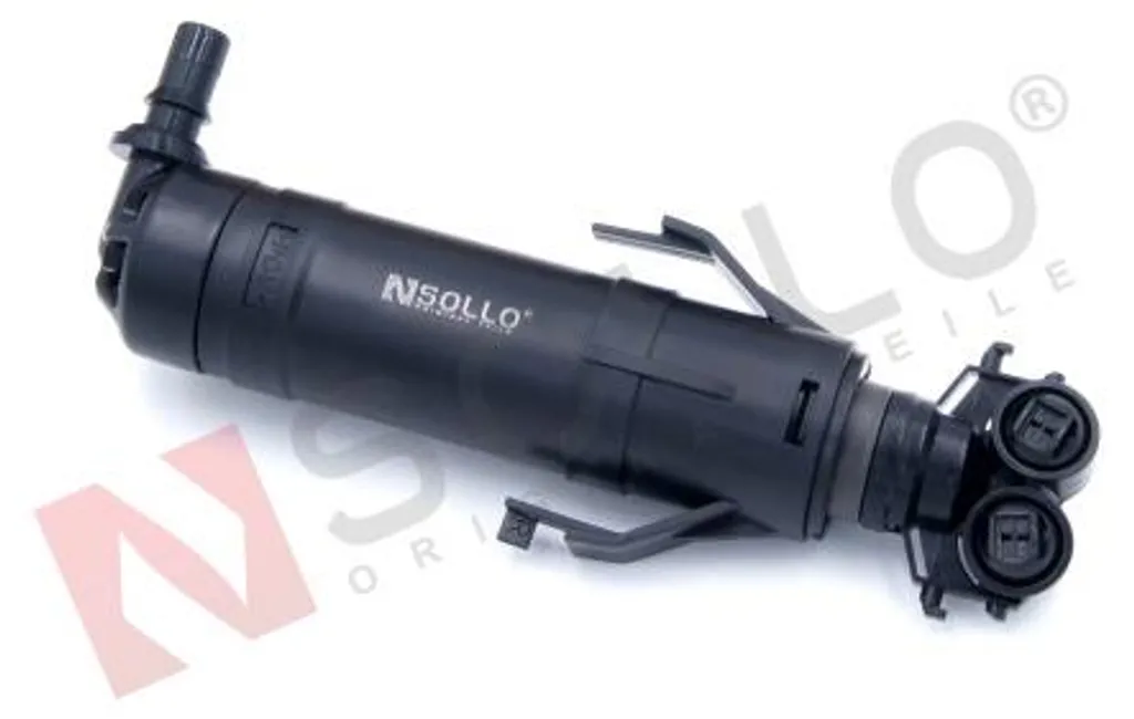 Buse de lavage pour réparer le lave-phare droit VW Caddy et Touran