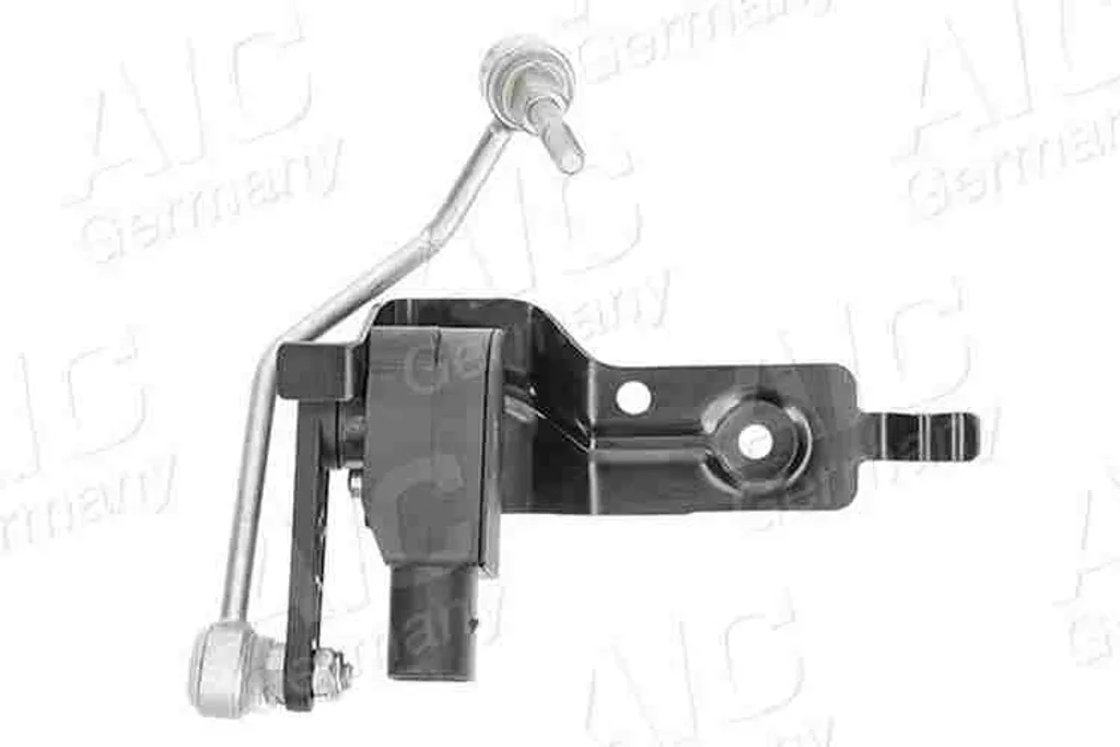 Sensore Livellamento Fari AIC 71669 | Sicurezza Xenon per Audi A6 C6