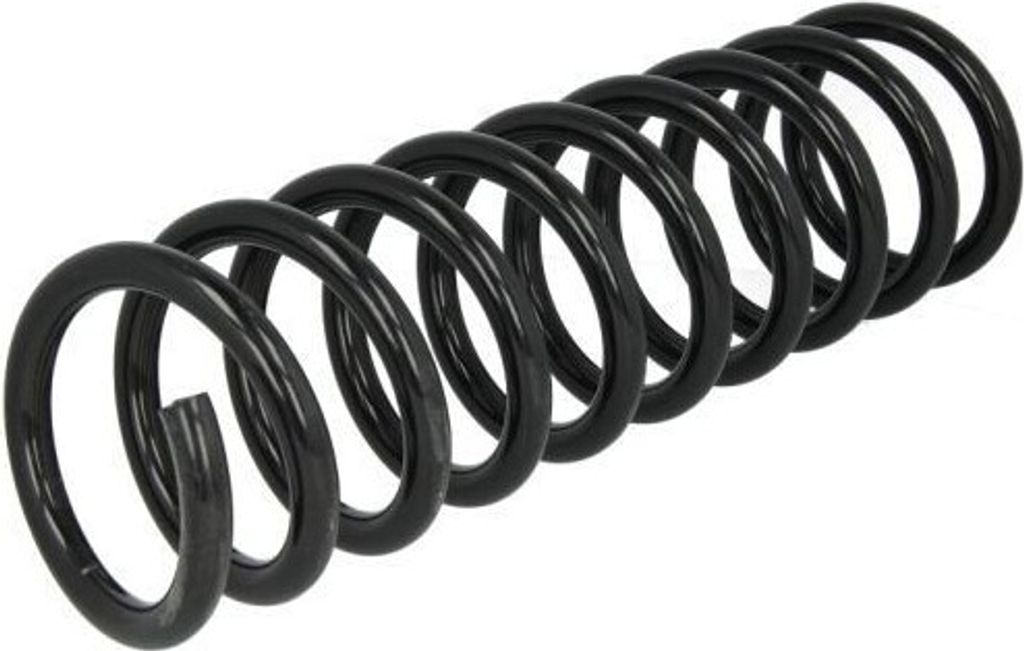 2xx Magnum Technology FEDER FAHRWERKSFEDER HINTEN Produktbild 