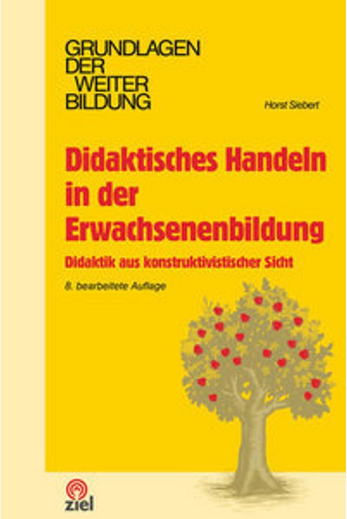 Didaktisches Handeln in der Erwachsenenbildung