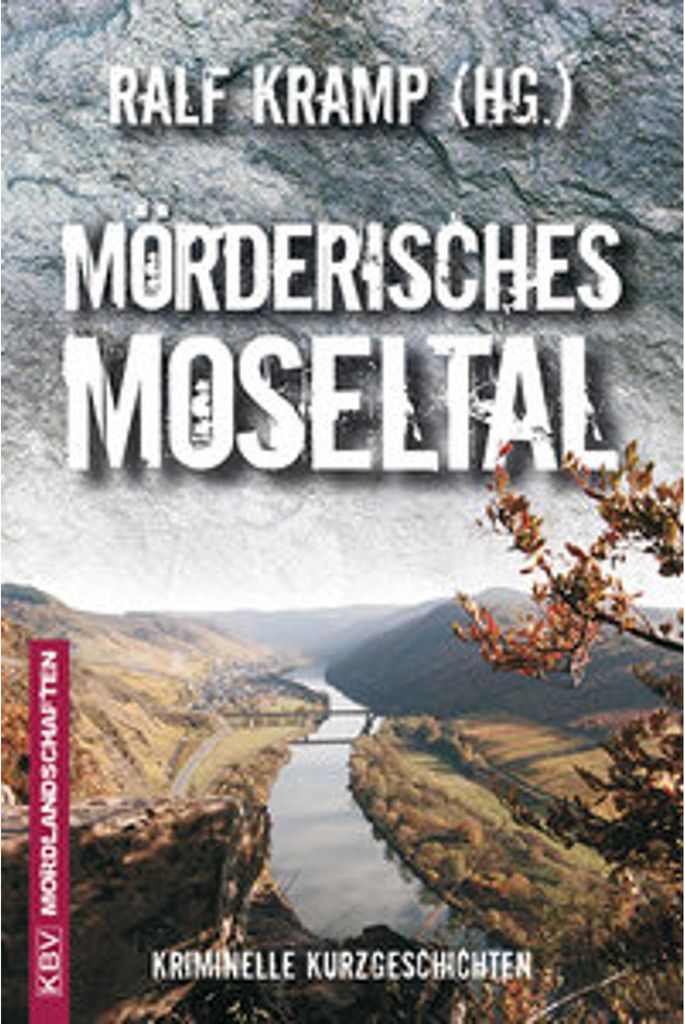 Mörderisches Moseltal