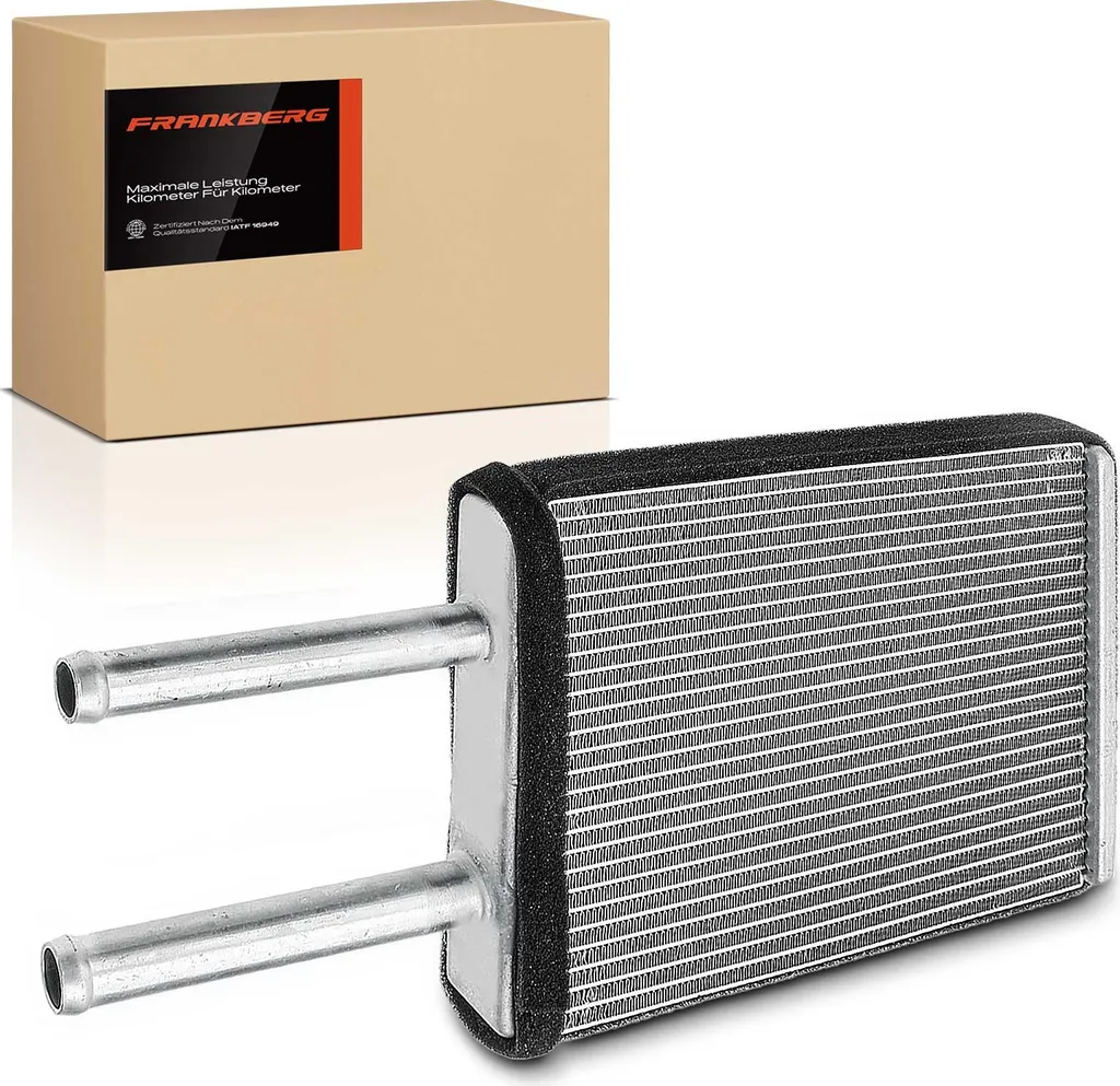 Radiateur de Chauffage Habitacle pour KIA Carnival I et II 1.0/2.0/2.9 TD