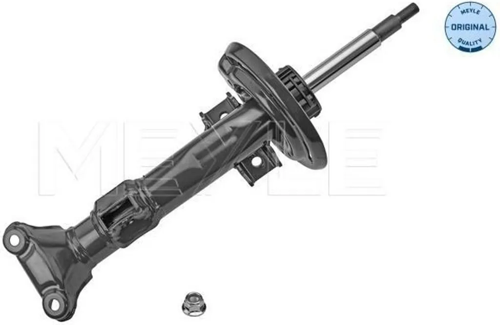 Amortisseur Avant Mercedes A207 C207 - Résout Bruit et Vibrations MEYLE