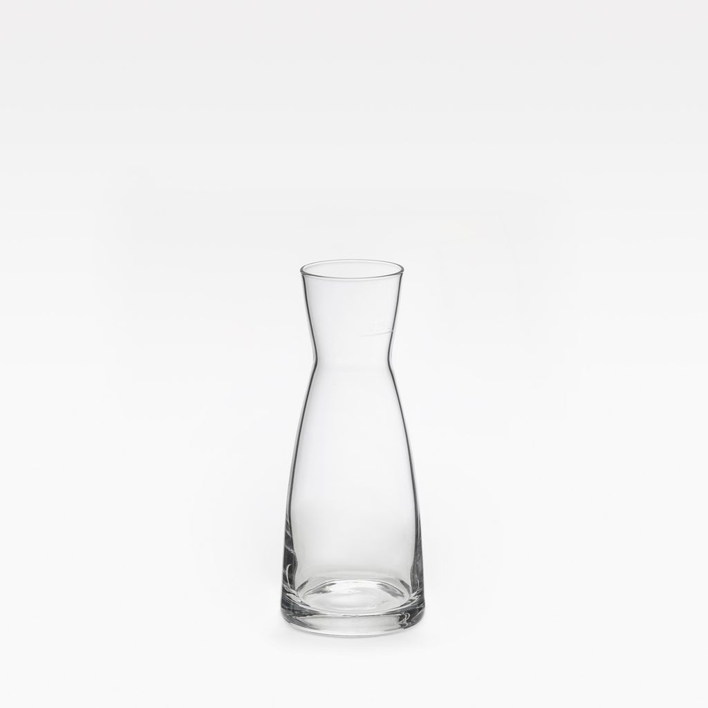 Karaffe    0,25L /-/           256405 Produktbild 