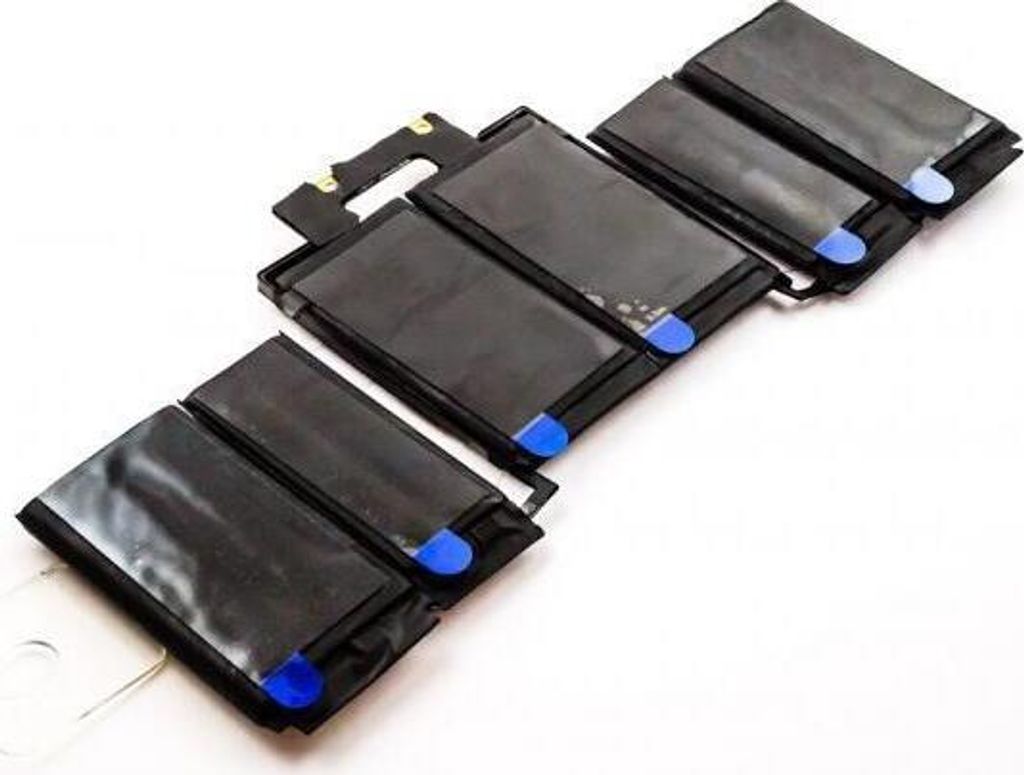 CoreParts Apple Laptop-Batterie, MBXAP-BA0071