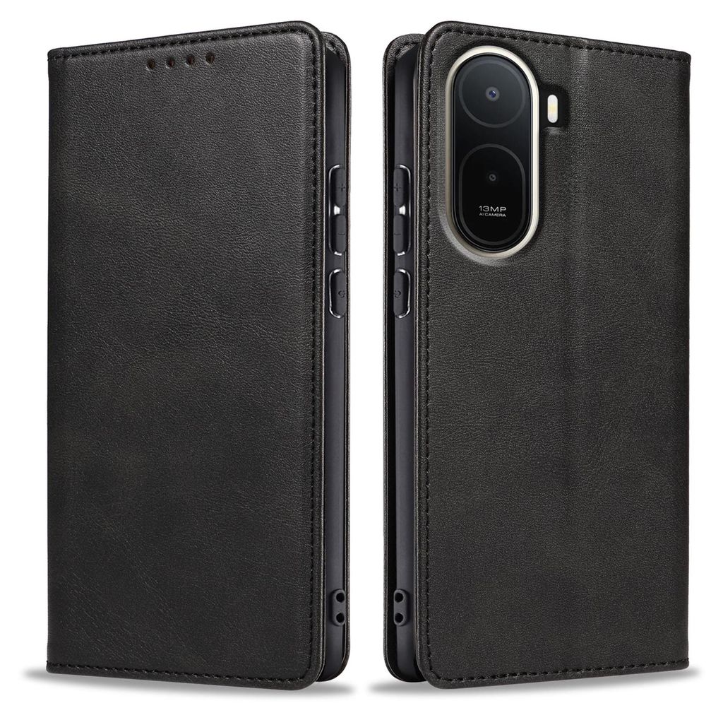 Handyhülle für Xiaomi Redmi A7 Pro Kunstleder Flip Cover Produktbild 