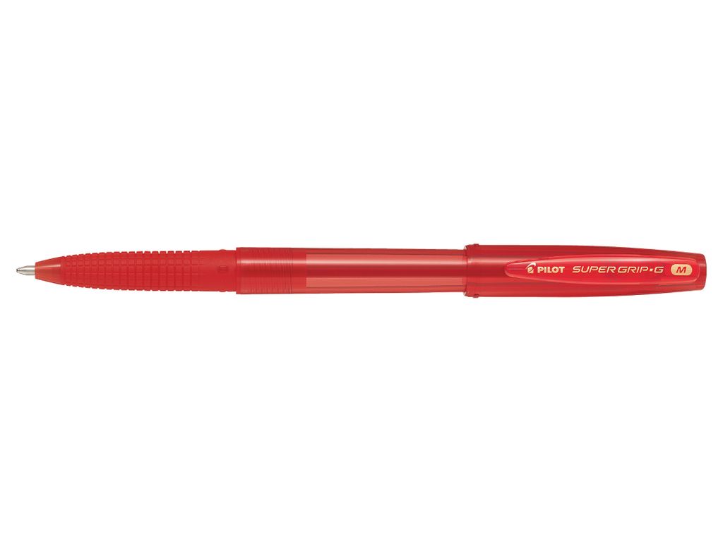 Super Grip G