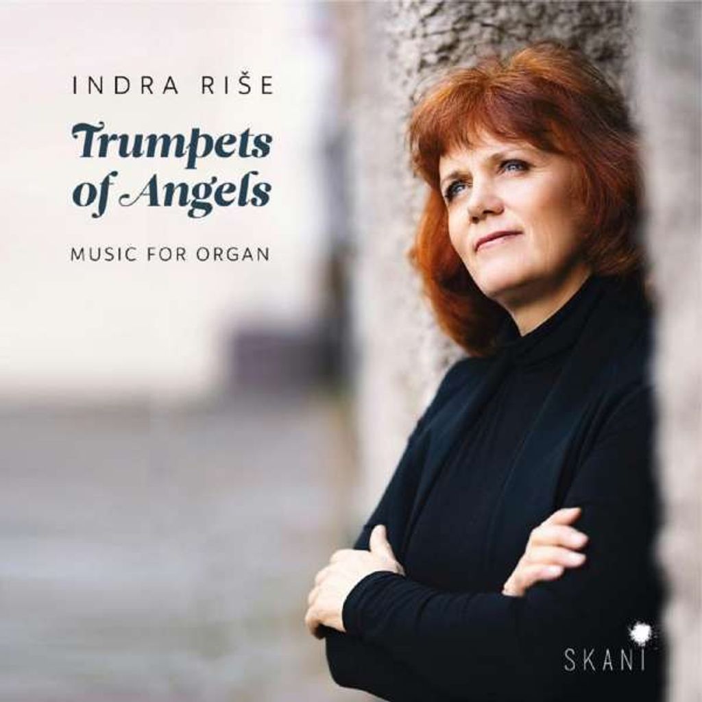 Rise, I: Trumpets Of Angels